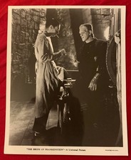 Bride frankenstein vintage for sale  Portland