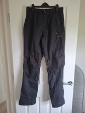 hiking trousers for sale  RUGBY