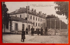 Cartolina ciclismo bici usato  Pistoia