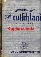 Zba schoene deutschland gebraucht kaufen  Bodenwerder