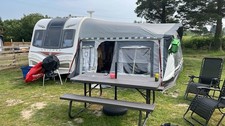 Bailey barcelona 2014 for sale  WARRINGTON