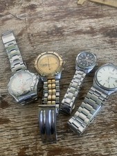 Lots montre seiko d'occasion  France