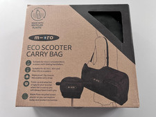 Micro eco scooter for sale  LONDON