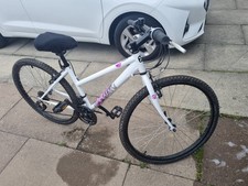 Girls mountain bike for sale  BOLTON
