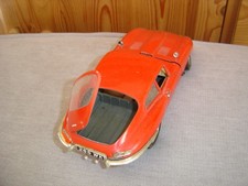 Voiture miniature burago d'occasion  Gonfreville-l'Orcher