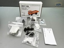 Mickon magirus deutz gebraucht kaufen  Aulendorf