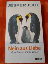 Nein klare eltern gebraucht kaufen  Dörentrup