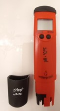 Tester temperatura hanna usato  Italia