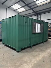 Container storage 16ft for sale  CHESTERFIELD