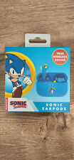 Sonic earpods d'occasion  Marseille VI