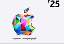 Gift card code for sale  LEICESTER