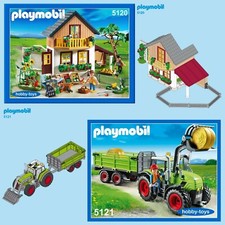 Playmobil country farmhouse for sale Playmobil country farmhouse for sale  DRIFFIELD