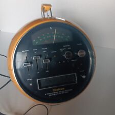 Vintage weltron 2001 for sale  Melbourne