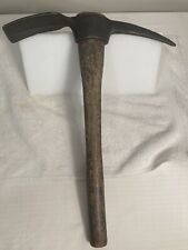 Ww2 pick axe for sale  Conway