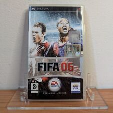 Psp fifa console usato  Trento