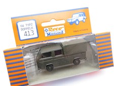 340ho roco minitanks gebraucht kaufen  Roth