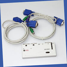 Kvm switch equip gebraucht kaufen  Stuttgart