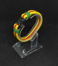 Bracciale paracord line usato  Veroli