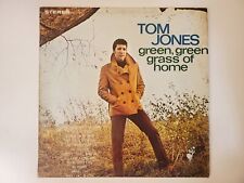 Tom Jones - Green, Green Grass of Home (LP de disco de vinil) comprar usado  Enviando para Brazil