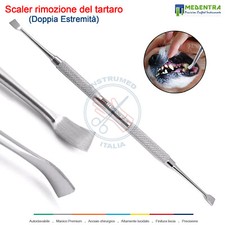 Ablazione rimozione del usato  Lumezzane