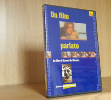 Manoel oliveira film usato  Varese