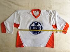 Edmonton ilers vintage gebraucht kaufen  Leipzig