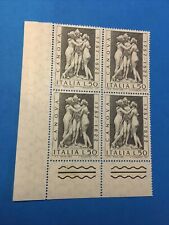 Canova italia quartina usato  Bari