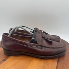 Bass co. weejuns for sale  Franklin