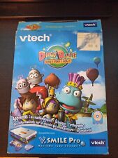 Jeu vtech vsmile d'occasion  Saint-Georges-des-Coteaux