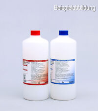 Silixon10 silikonkautschuk rtv gebraucht kaufen  Bad Schwartau