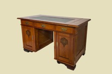 1920er schreibtisch antik gebraucht kaufen  Berlin