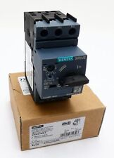 Siemens sirius 3rv2011 gebraucht kaufen  Kiel
