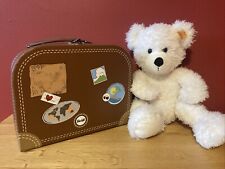 Steiff lotte bear for sale  BRAINTREE