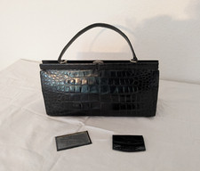 handtasche leder schwarz vintage gebraucht kaufen handtasche leder schwarz vintage gebraucht kaufen Berlin