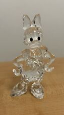 Swarovski paperina disney usato  Castellana Grotte