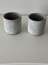 Decorative pots plants for sale  Margate City