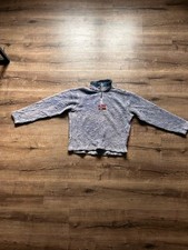 Napapijri fleece pullover gebraucht kaufen  Satteldorf