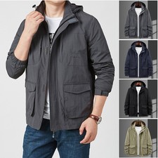 Men waterproof windbreaker for sale Men waterproof windbreaker for sale  WALSALL