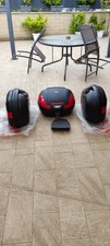 Valige laterali bauletto usato  Nepi