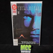 Total recall movie for sale  DROITWICH