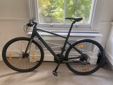 Men hybrid bike for sale  LONDON