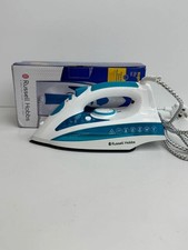 Russell hobbs iron for sale  AYLESBURY