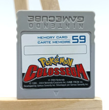 Pokémon colosseum memory gebraucht kaufen Pokémon colosseum memory gebraucht kaufen  Landau