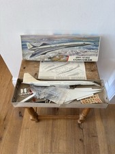 Airfix concorde sud for sale  TRING