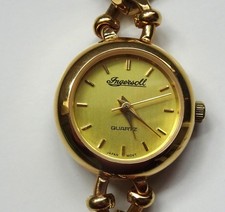 ladies ingersol watch for sale  WORTHING