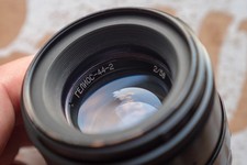 Helios 44-2 58mm f/2 MMZ BelOMO ~NEW 1979 Vintage Lens | Swirly Bokeh | Serviced na sprzedaż  PL