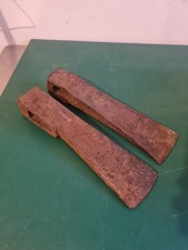 Antiche asce metà usato  Villar Perosa
