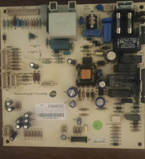 Scheda elettronica dbm03c usato  Aosta