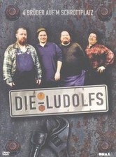 Ludolfs brüder aufm gebraucht kaufen  Berlin