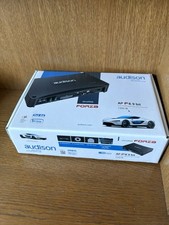 Audison apf bit gebraucht kaufen  Rodgau